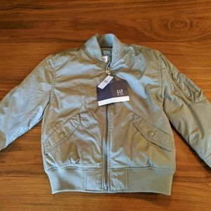 Gap Bomber jacket